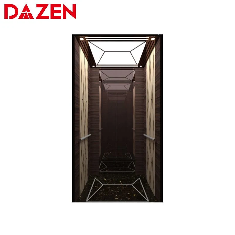 Brand Cheap Price for Construction Building Passenger Elevator Lift Construction Lift