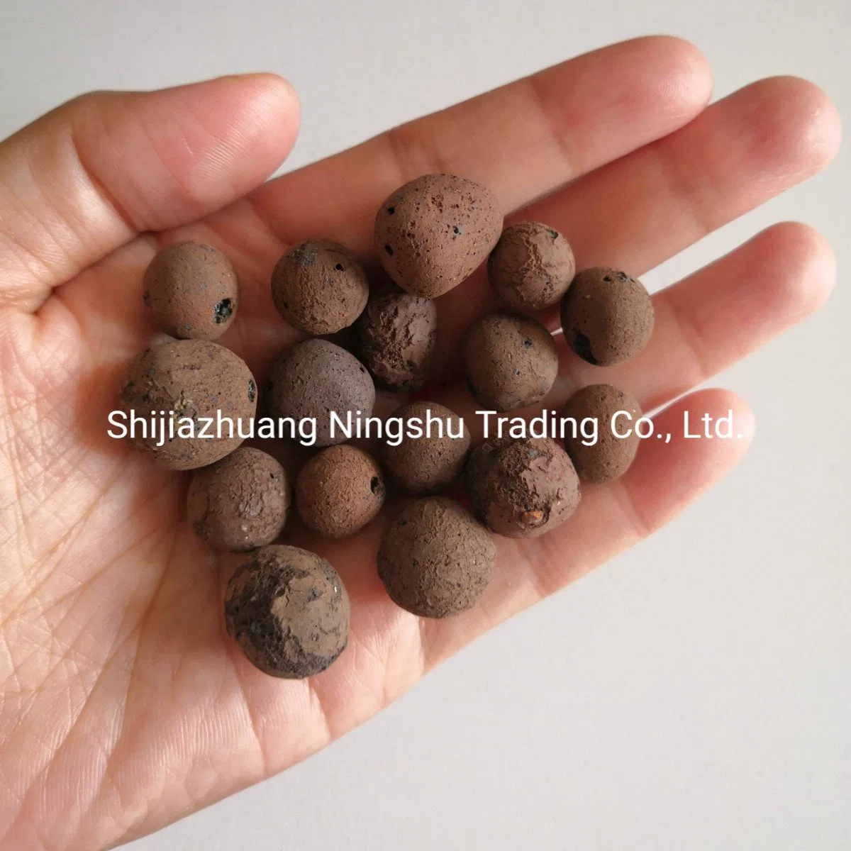 8-12mm 8-16mm 15-25mm Hydro Leca Expanded Clay Pebbles