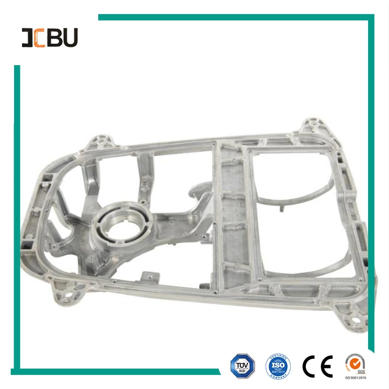 Customized CNC Auto Parts Stainless Steel Investment Precision Lost Wax Casting