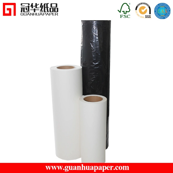 100GSM High Sticky Heat Transfer Paper/Sublimation Paper for Textiles