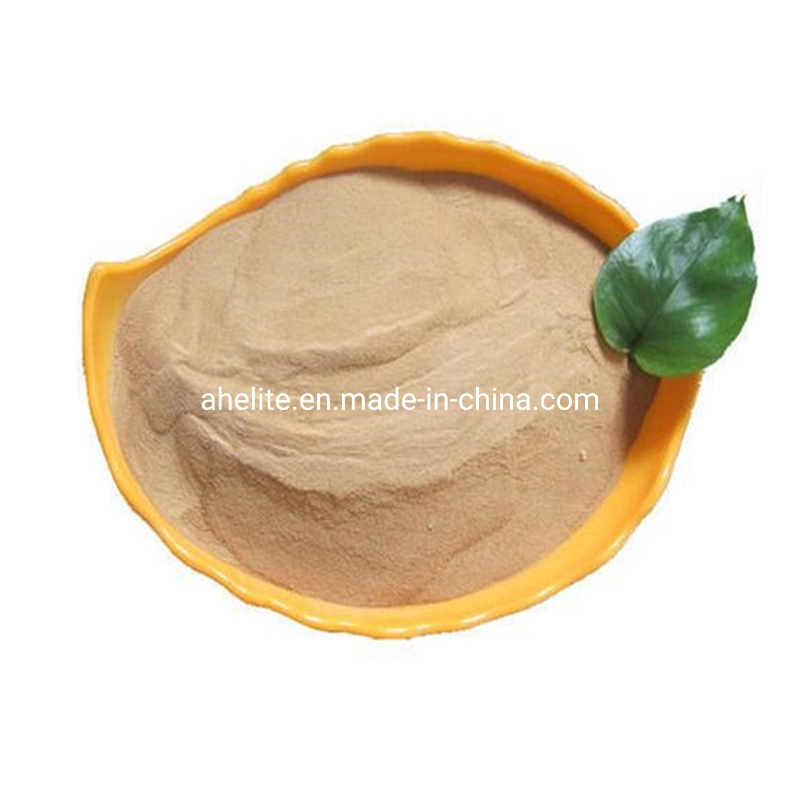 Concrete Water Reducer Sodium Naphthalene Sulfonic Acid Formaldehyde Snf/Fdn/Pns Powder