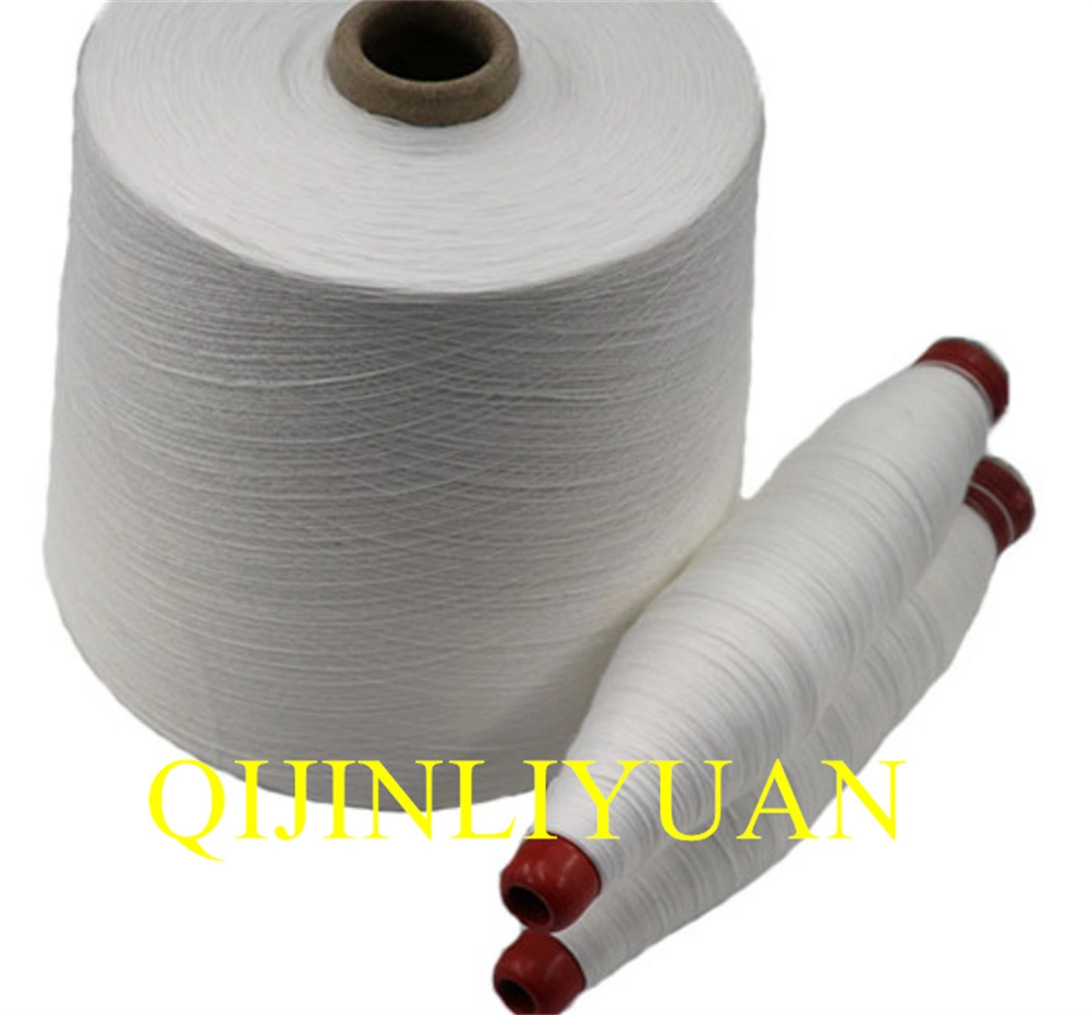 30s 40s 100% Viscose Yarn Textile