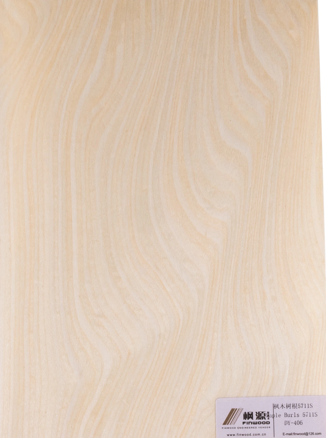 2X8&prime; Size Laminated Engineered Wood Veneer for Floor