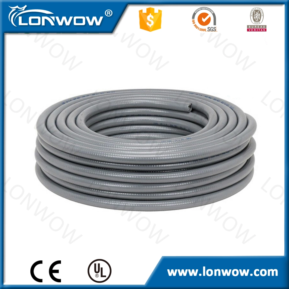 Flex Hose Electrical Steel Flexible Conduit Liquid-Tight