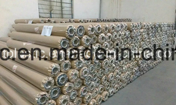 PVC Super Clear Film Low Prices En71-3 Supplier