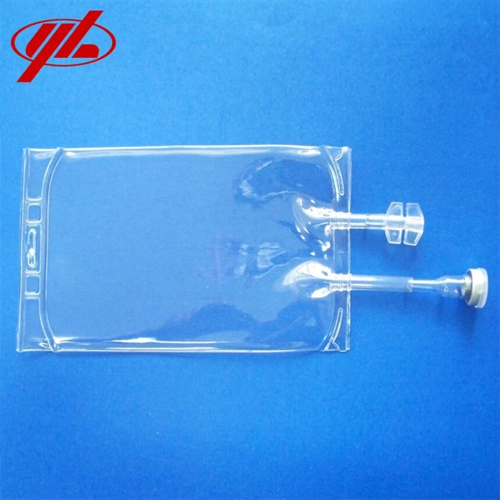 100ml 250ml 500ml 1000ml Disposable Medical IV Infusion Bags