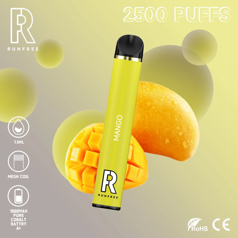 Muestras Gratis Distribuidores Vape Pod Ecigarette al por mayor-Vape E Cig Shop Big Puffs Puff