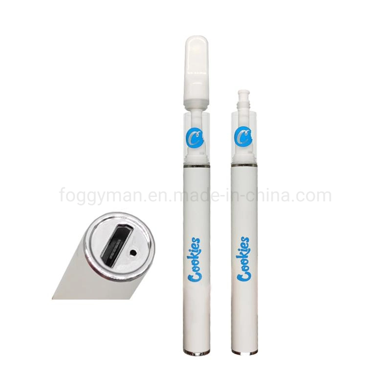 Cookiee Battery 350mAh 900mAh Bottom Spinner 3.3-4.8V Preheat Cartridge Batteries Pen Vape for EGO 510 Thread Tanks Atomizer