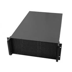 Sheet Metal Fabrication Metal Box Products for Net-Work Cabinet