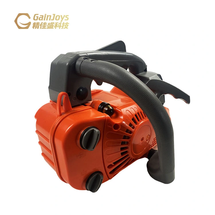 Hot Selling 53cc Chain Saw Machine Garden Tool