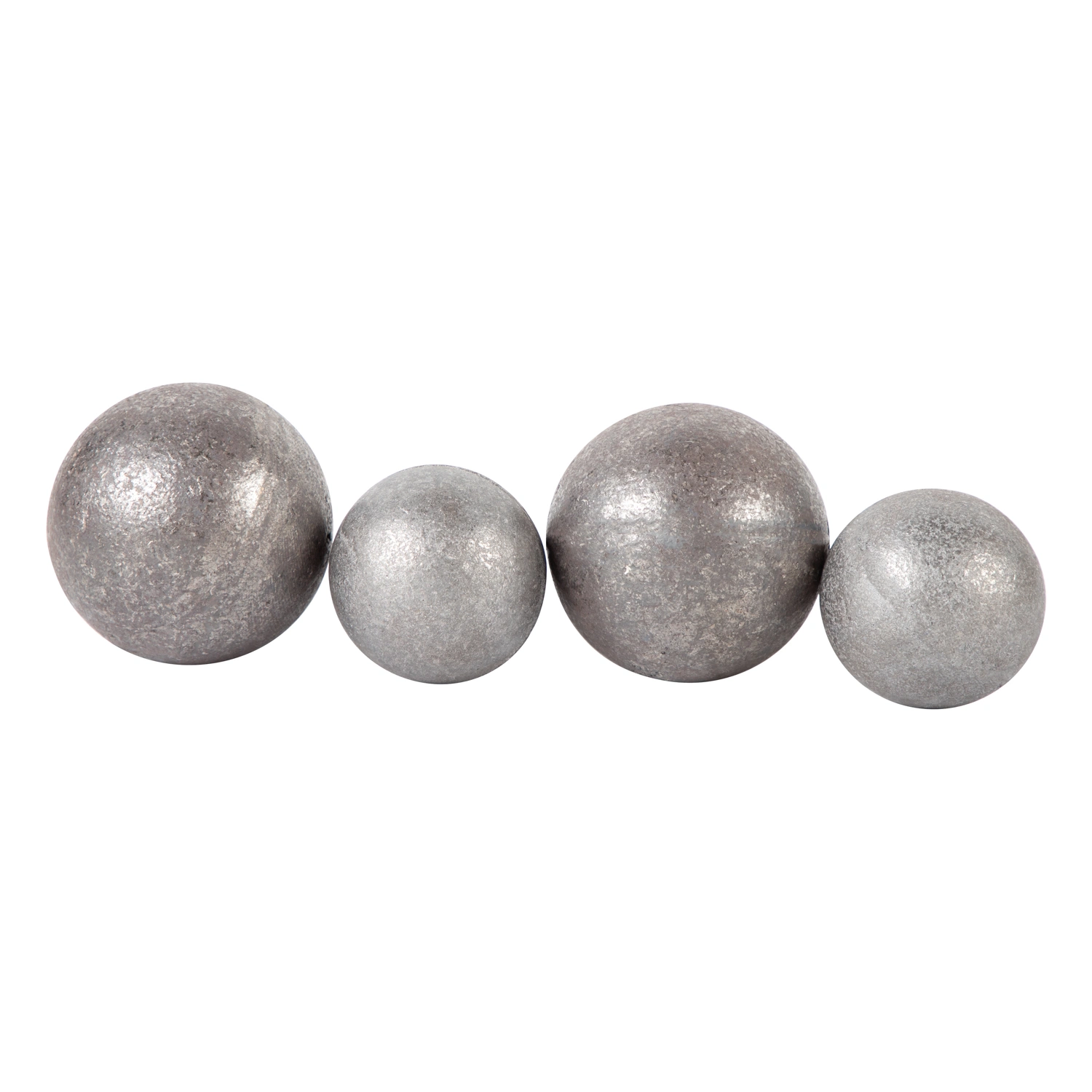 Long Working Life Wear-Resitant Casting Steel Grinding Ball