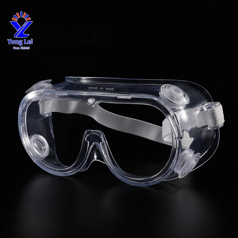 Hot Sale Dust-Proof Anti-Fog Windproof Protective Glasses