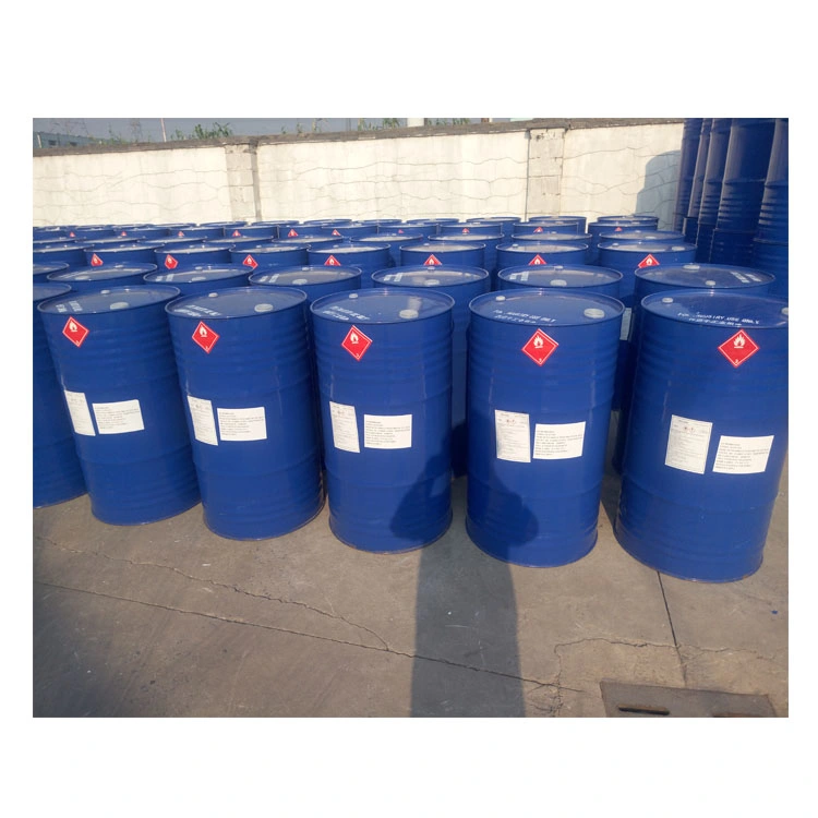 Ethanol Min. 95% Undenatured Ethyl Alcohol Manufacturer Price