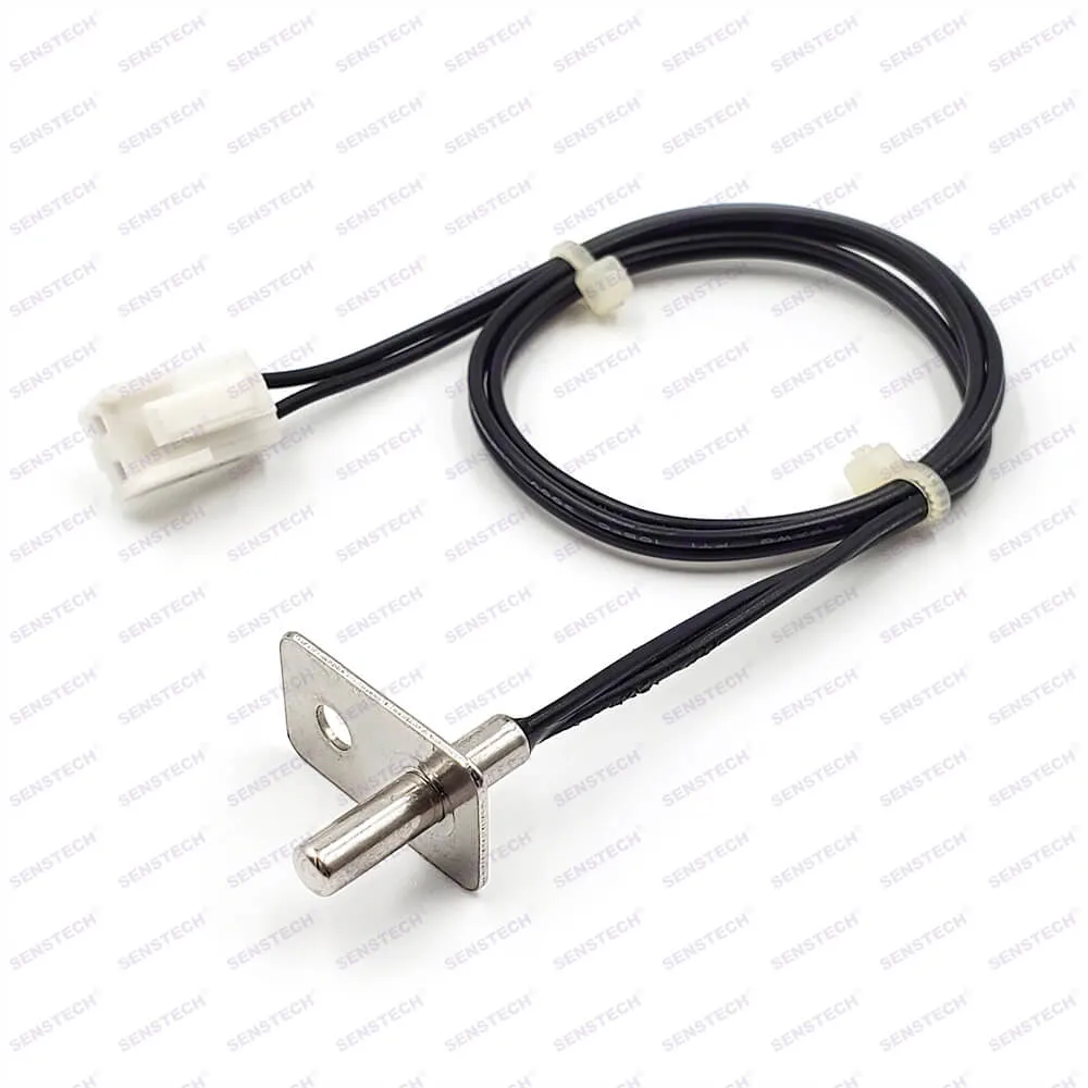 Ds18b20 Digital Temperature Sensor 1m 2m 3m 4m 5m Cable 18b20 Probe for Rice Cooker