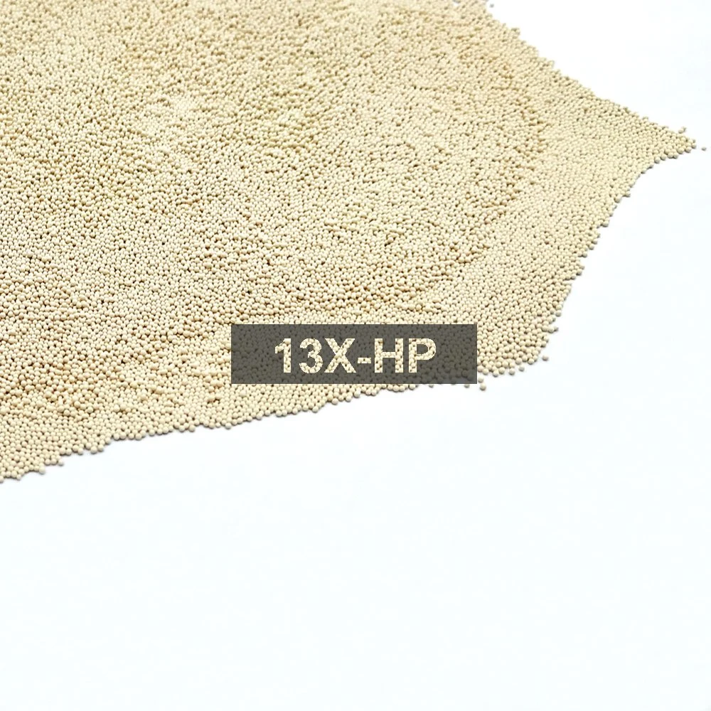 Promotion 13X-HP Sphere 501 Enriched Oxygen Zeolite Molecular Sieve