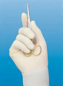 Latex Surgical Glove Latex Surgical Gloves