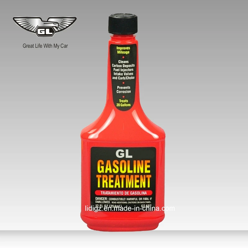 354ml Gasoline Treatment Fuel Injector Cleaner