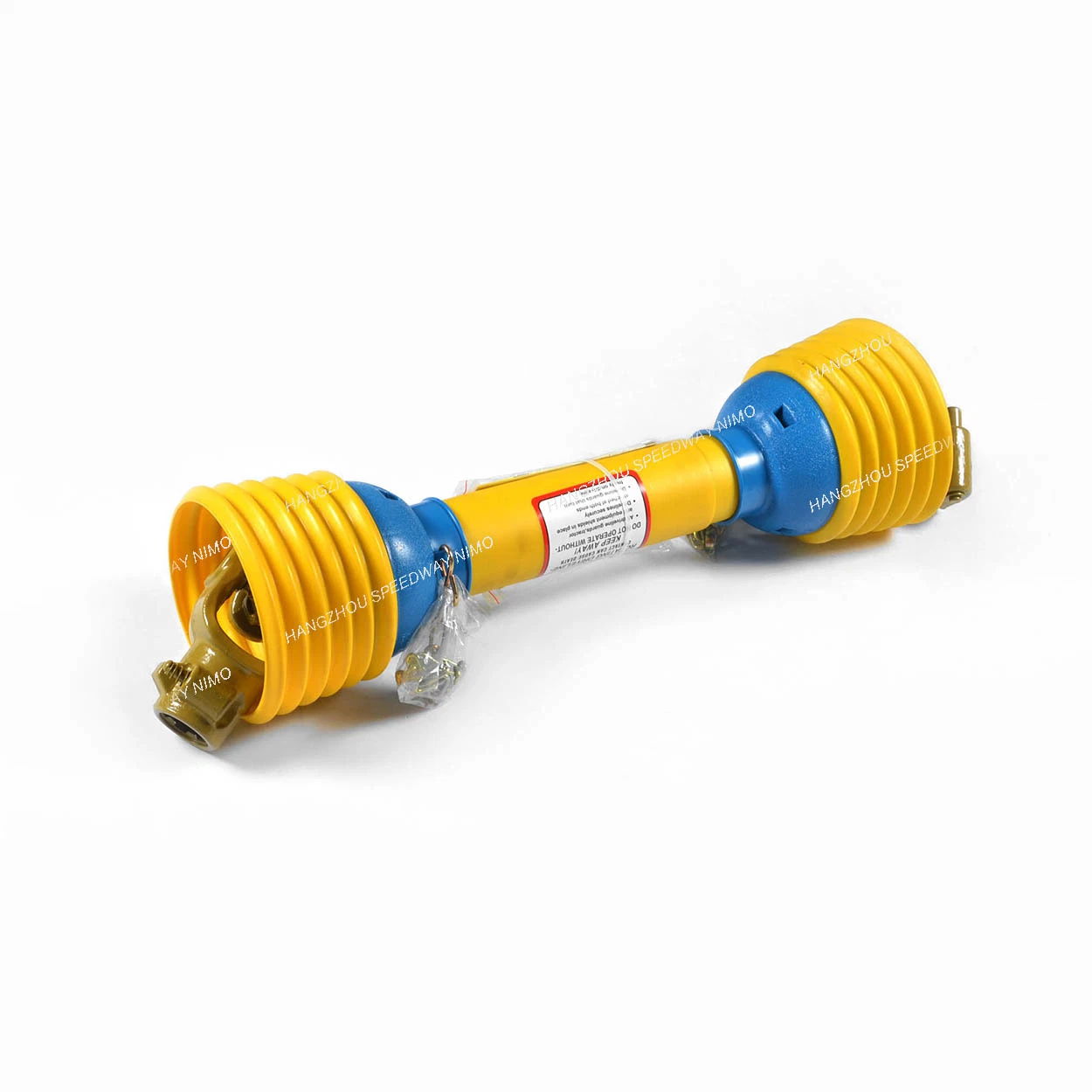 Agriculture Pto Drive Shaft for Earth Mover and Potato Harvester