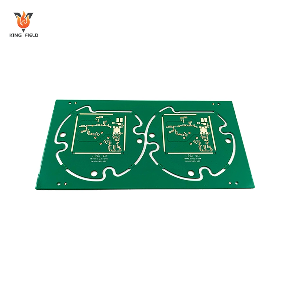 OEM Shenzhen V0 Customizable Manufacturer Circuit FPCB Price Prototype PCB Board Design