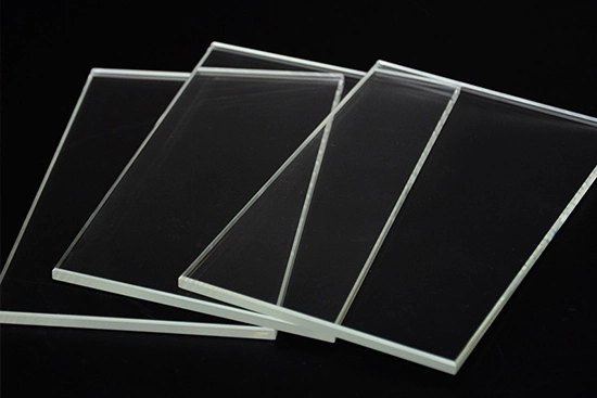 Resistant High Temperature High Pressure Borosilicate Glass