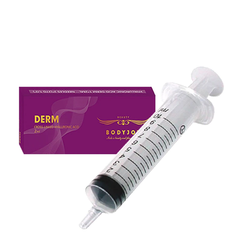 10ml/20ml Hyaluronic Acid Dermal Filler Injections to Increase Breast Size