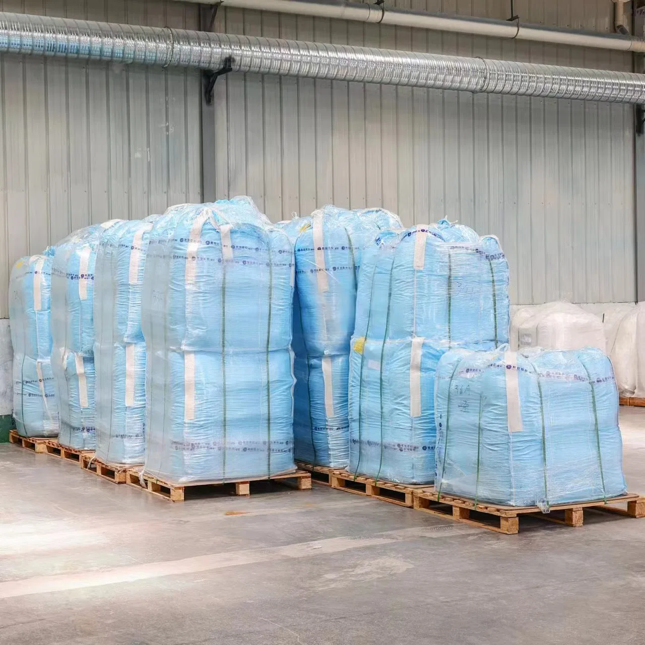 PVDF Price PVDF Resin Fluoroplasitc Raw Materials Factory