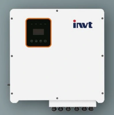 Hybrid Inverter Price New Solar Inverter 12kw Hybrid Solar Inverter