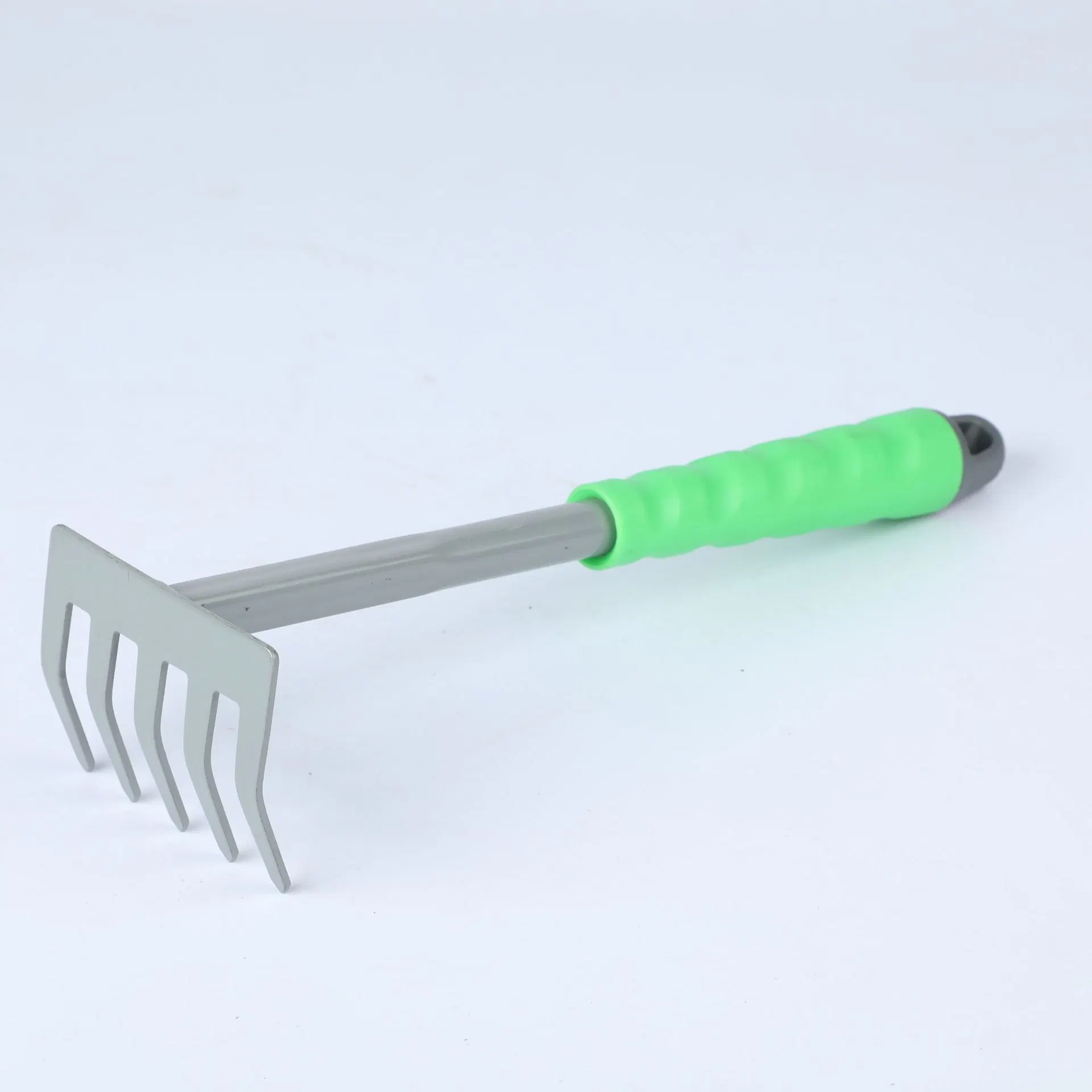Cheap Plastic Handheld Garden Tool Trowel, Transplanter and Cultivator Set