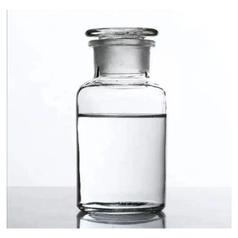 High quality/High cost performance  Ethylene Glycol with Reasonable Price and Fast Delivery CAS 107-21-1