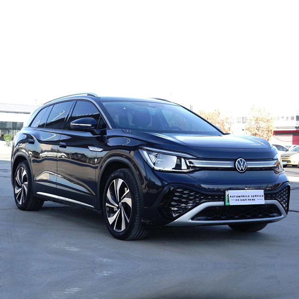 Hot Sale VW ID6 Crozz nouveau/utilisé pur SUV électrique