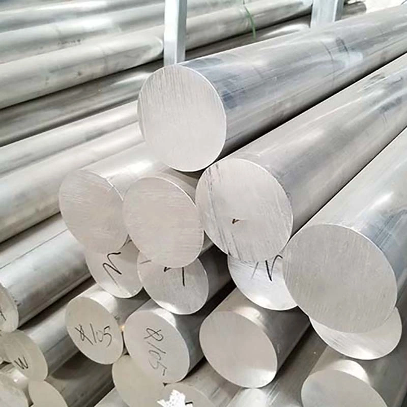 Fahrzeug produzieren Verwendung ASTM B211-03 2618/A92618 T10 Schmiede Aluminium rechteckig Bar