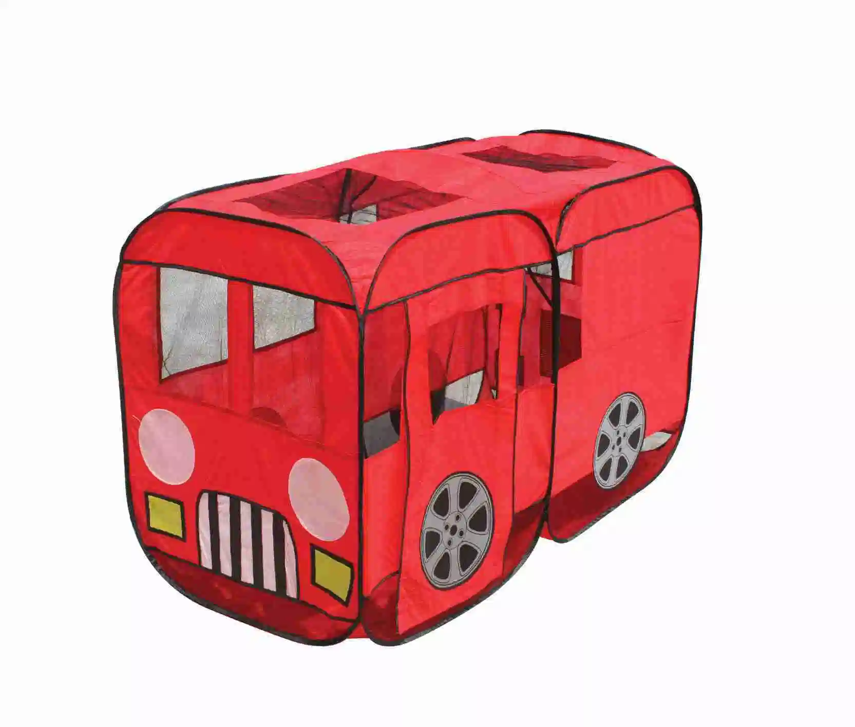 Cute Car Kid&prime; S Play Tent-Z013