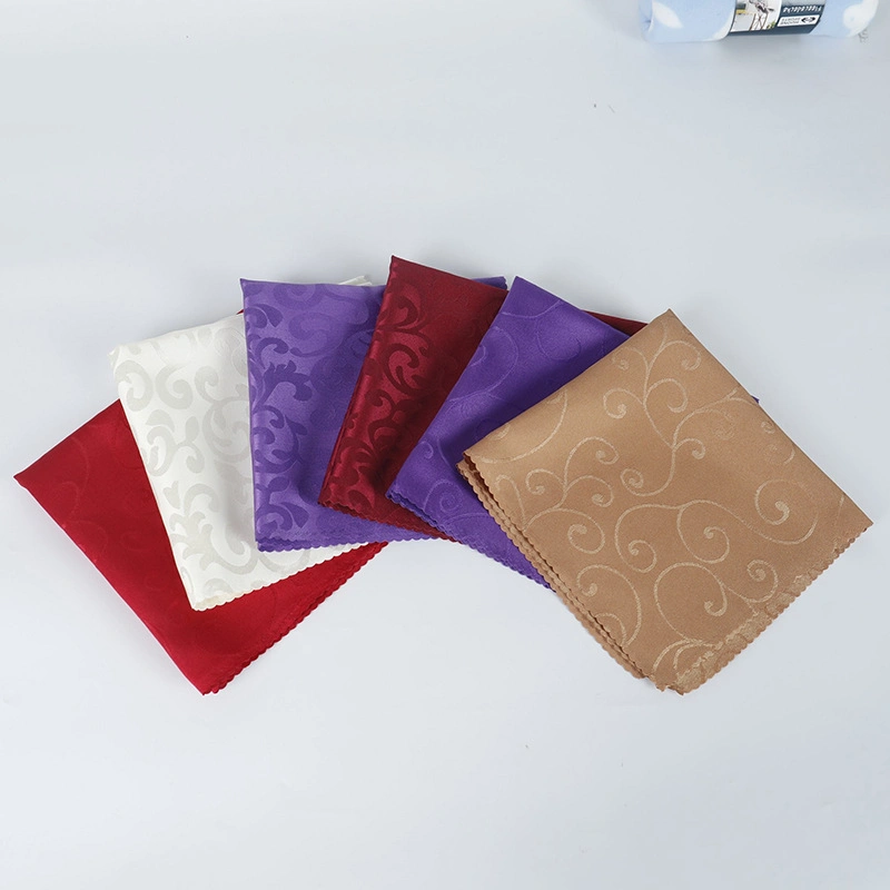 Airline Table Linen Napkin for Airlines Paper Napkin for Airlines