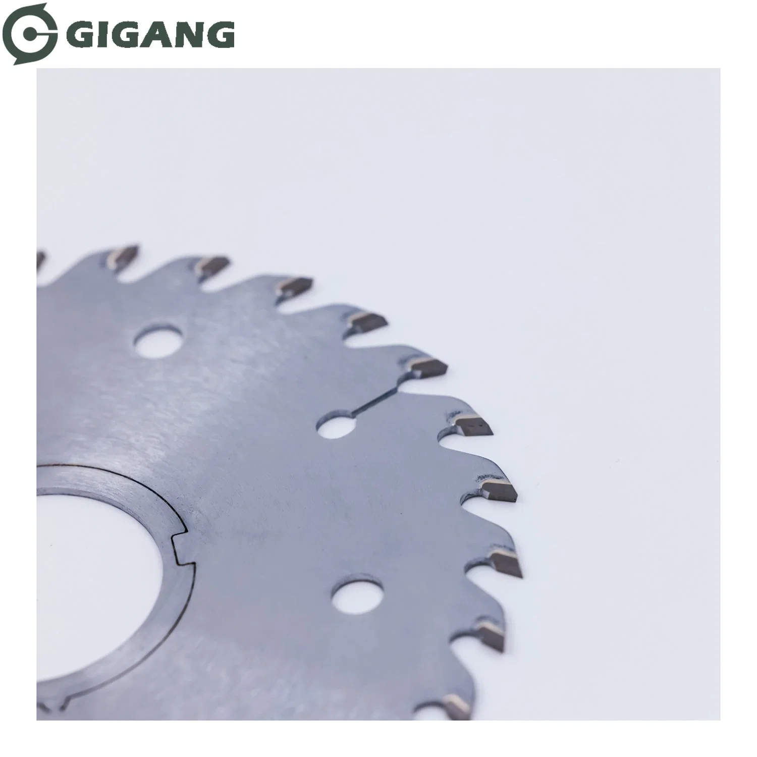 230mm Tct Carbide Multi Ripping Circular Saw Blade for Wood Working