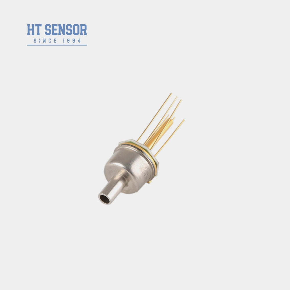 HT12 mini Diffused silicon non-oil pressure sensor chip