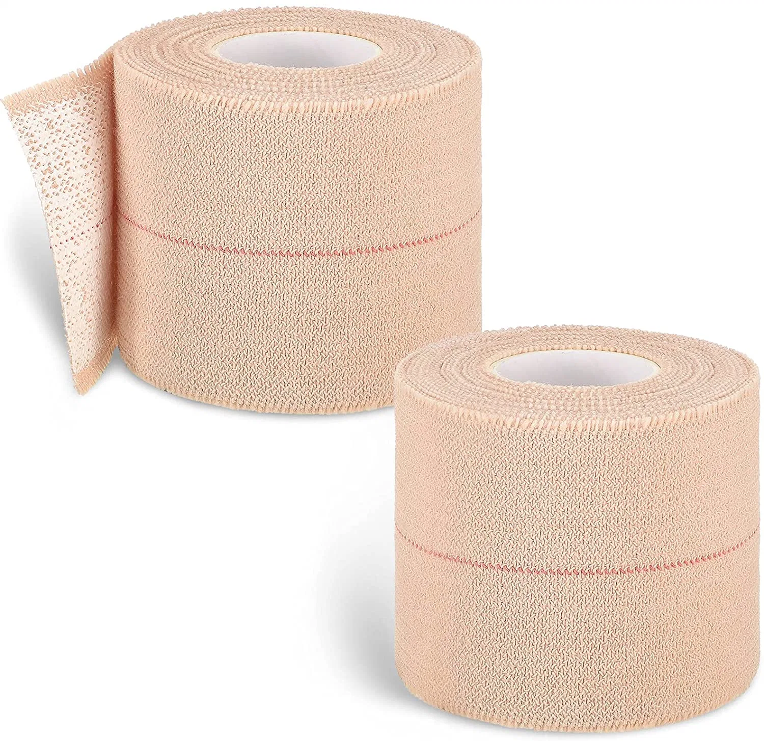 High quality/High cost performance  Breathable Athletic Elastic Adhesive Bandage EAB