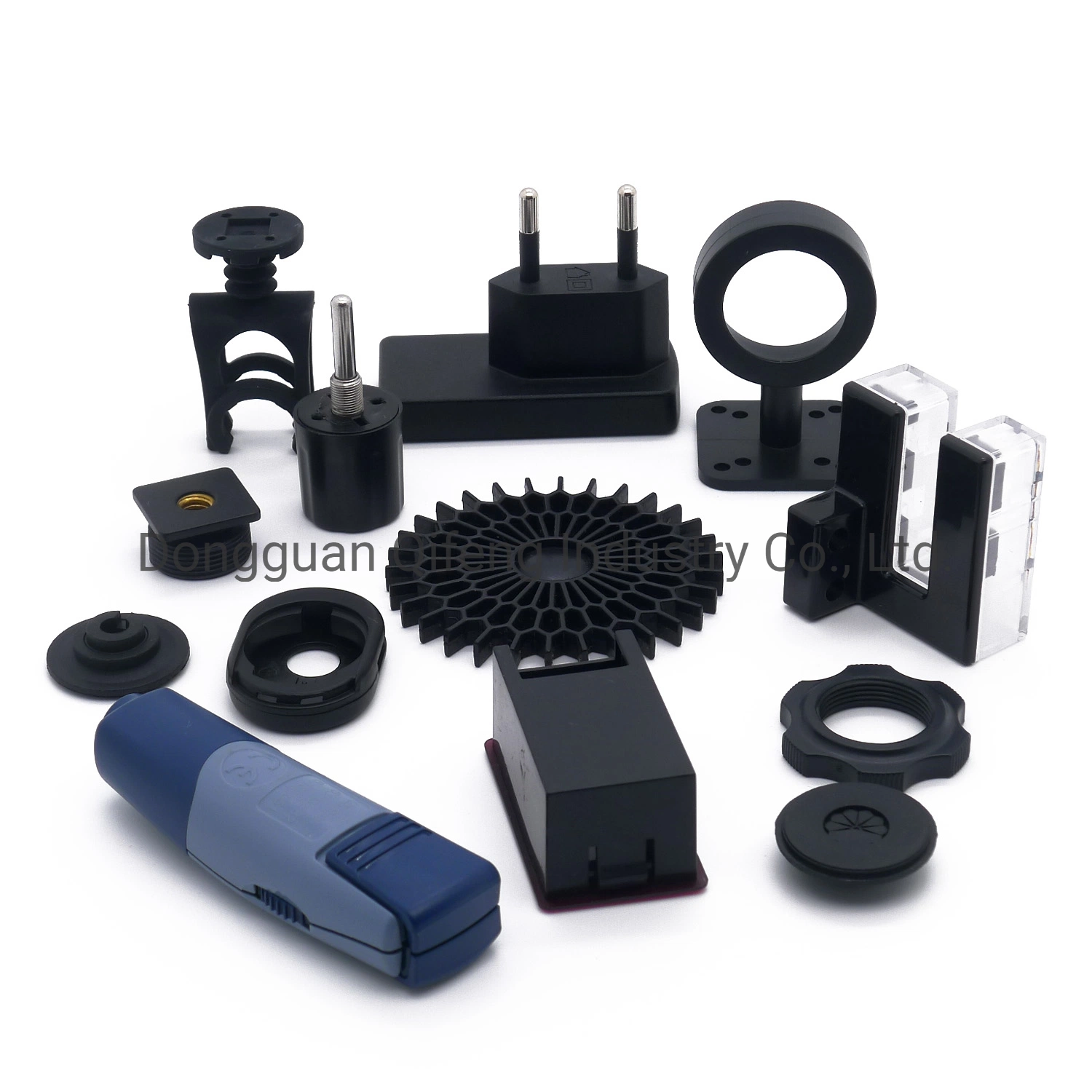 High quality/High cost performance Professional Custom Plastic Injection Molding Parts Precision Injection Machining Parts Produced as Per Drawing or Sample OEM ODM