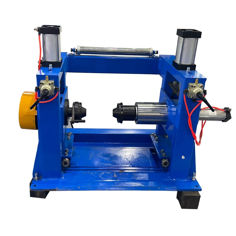 Chipeng Automatic Electric Motor Plastic Rope Coil Winding Machine