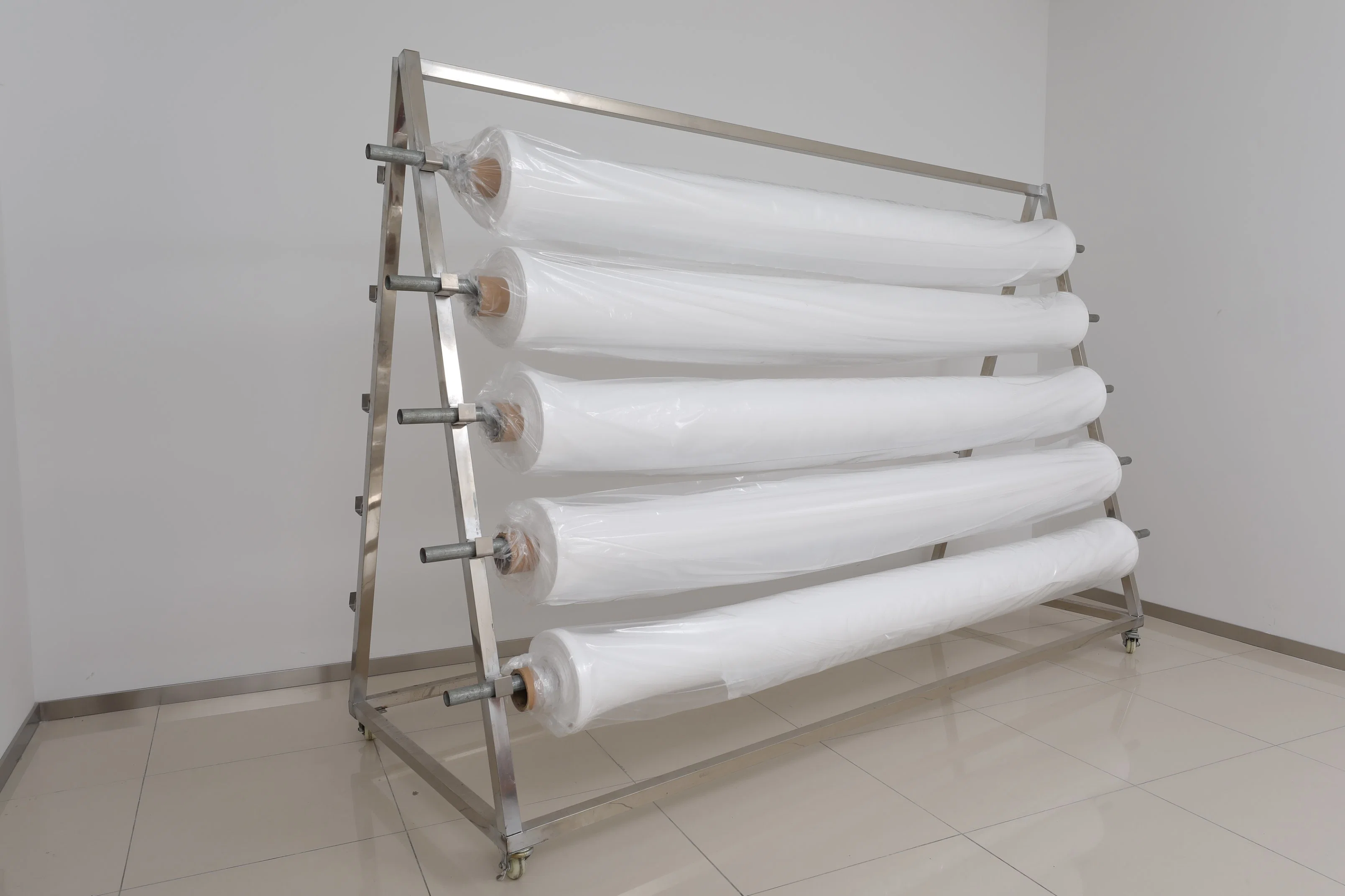 UNM Microfiltration Air Filter Bag Film Industrial Dust Collection Purification Membrane ePTFE PTFE
