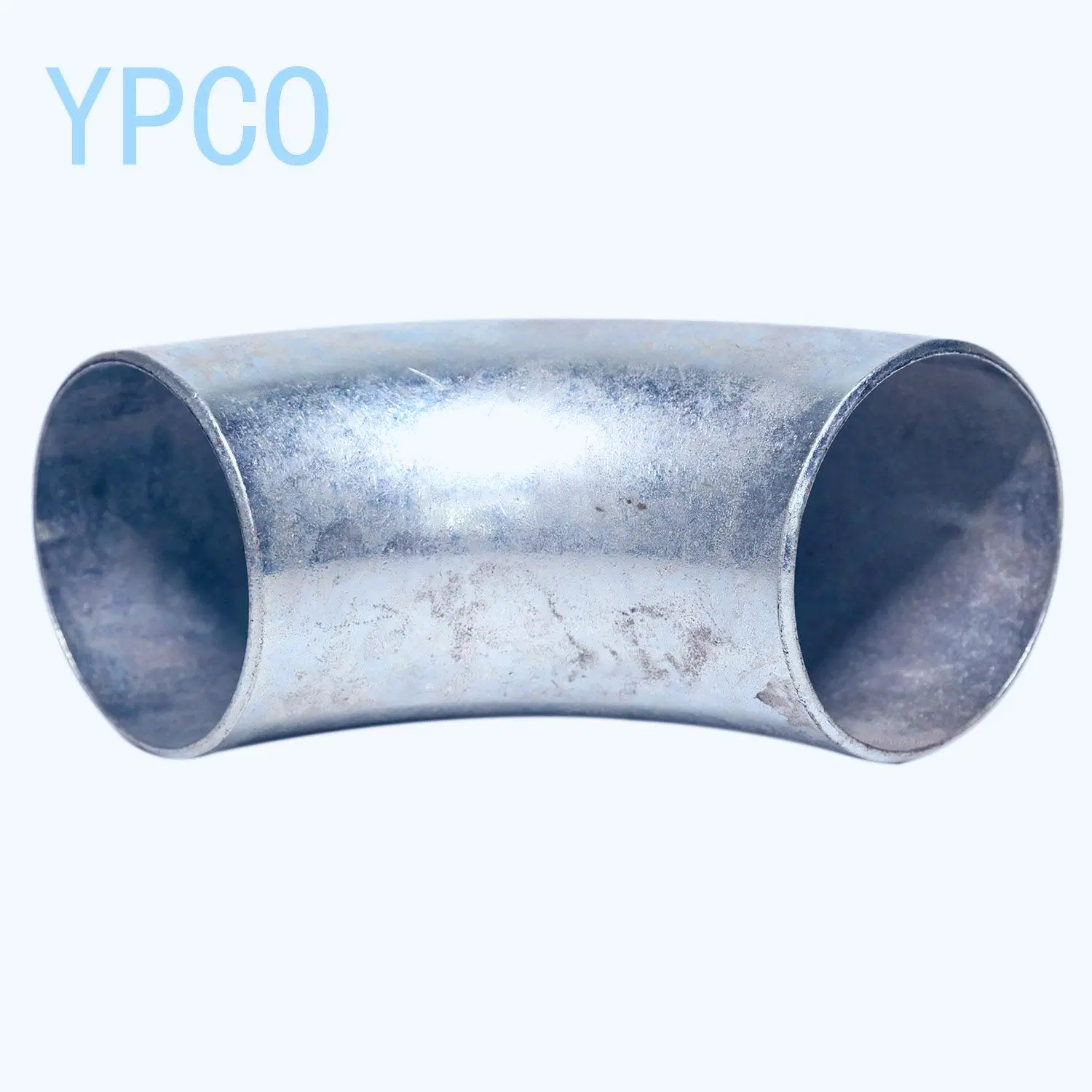 Stainless Steel ASME/ANSI B16.9 Hard Ware Pipe Fittings Elbow