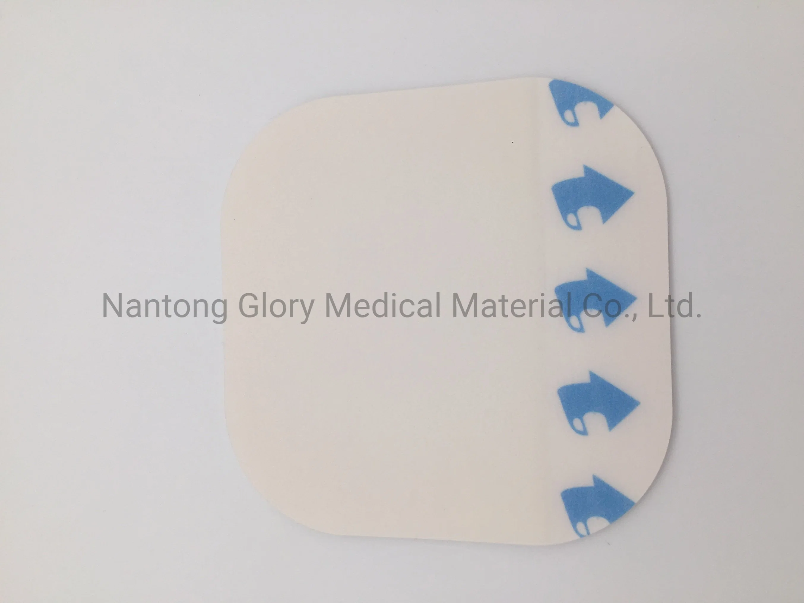 Hydrocolloid Dressing Used for Wound