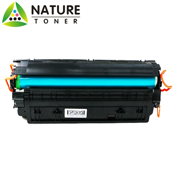 Compatible Black Toner Cartridge for Canon Crg-126 Crg-326 Crg-726 Crg-926 Used for Canon Lbp 6200d Printer