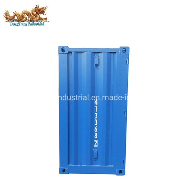 Mini 4FT Dry Shipping Container