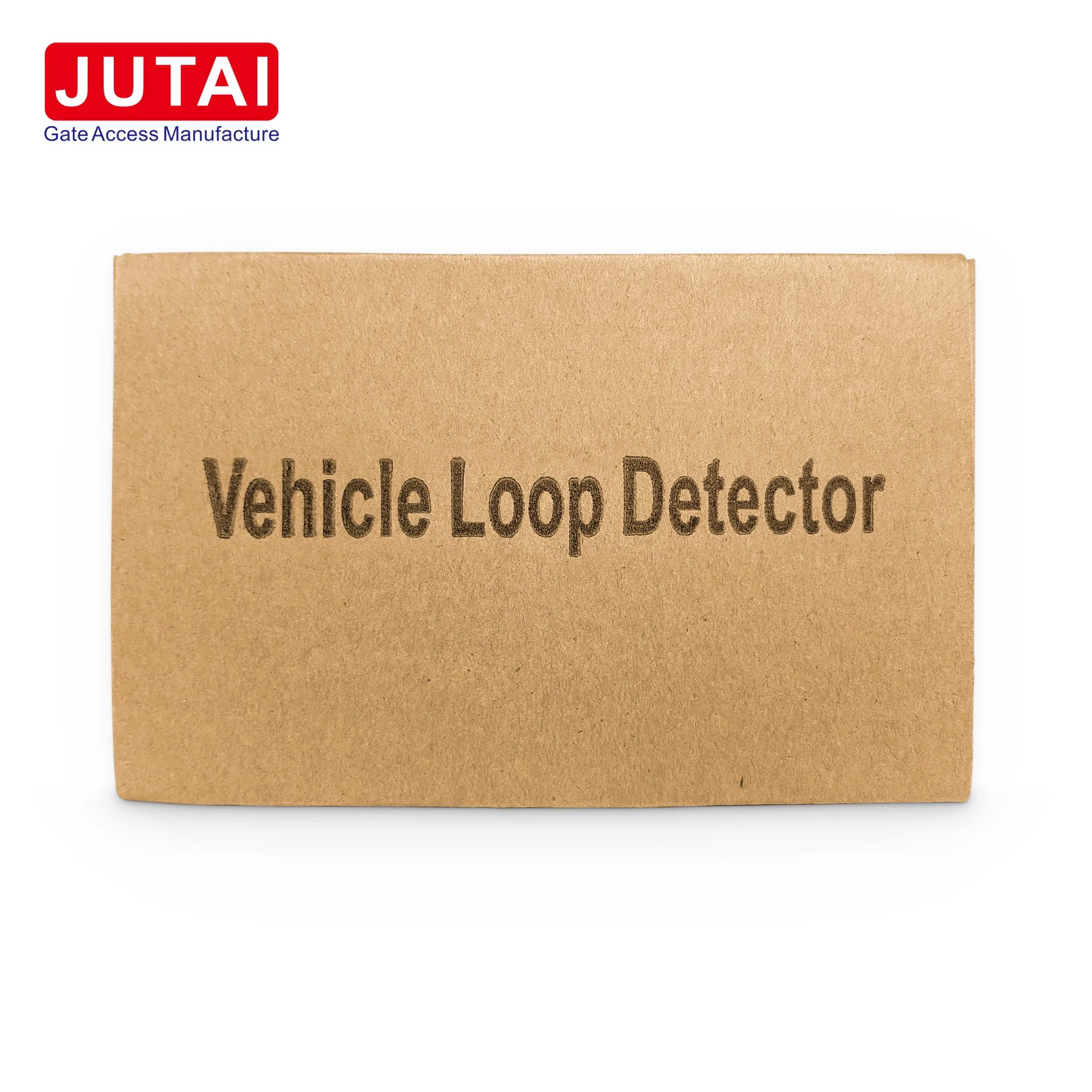 Easy Detection Dual Channel Vehicle Loop Detector for Parking System