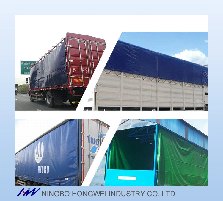 Outdoor Truck Cover Waterproof Pvc Tarpaulin Pool Cover