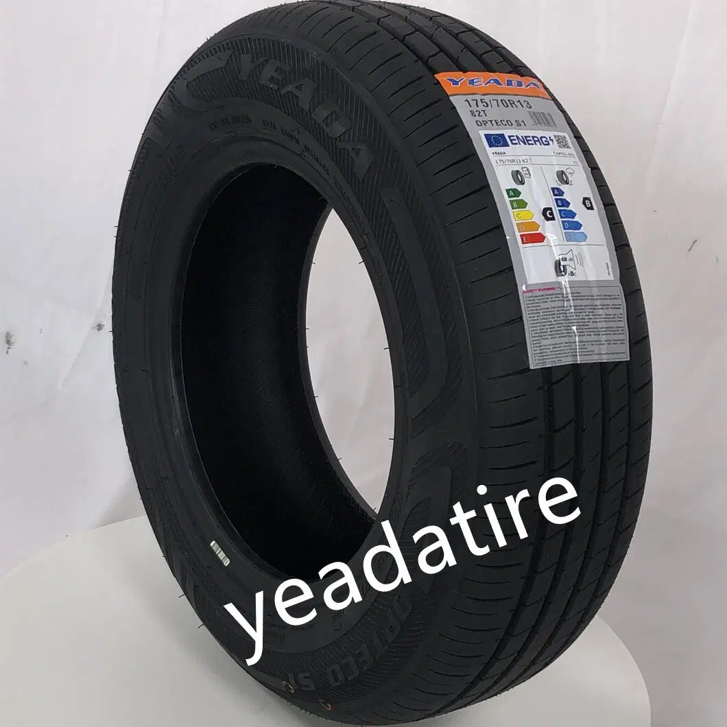 Yeada Farroad Saferich neumático de alta calidad para automóviles de pasajeros, Tubeless Radial PCR Comercial/Bias neumático para camiones ligeros radiales 225/70r16 215/55r18 225/60r18 255/55r19