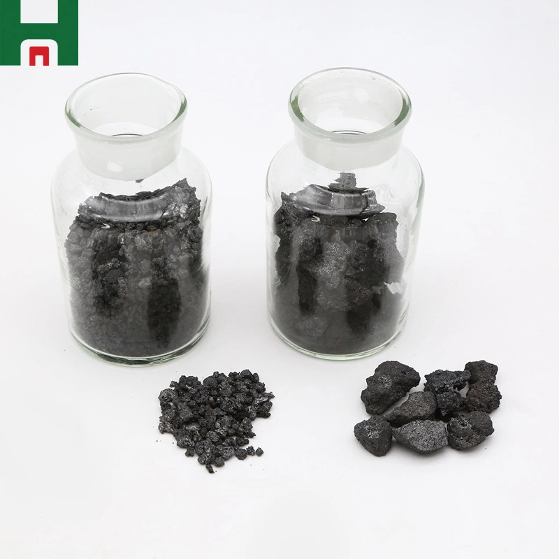 Artificial Graphite, Graphite Powder as Recarburizer Used in Metallurgical Industry