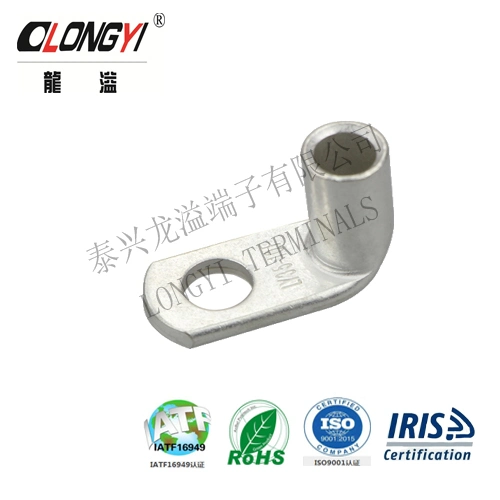 Longyi Cable Terminal Lugs