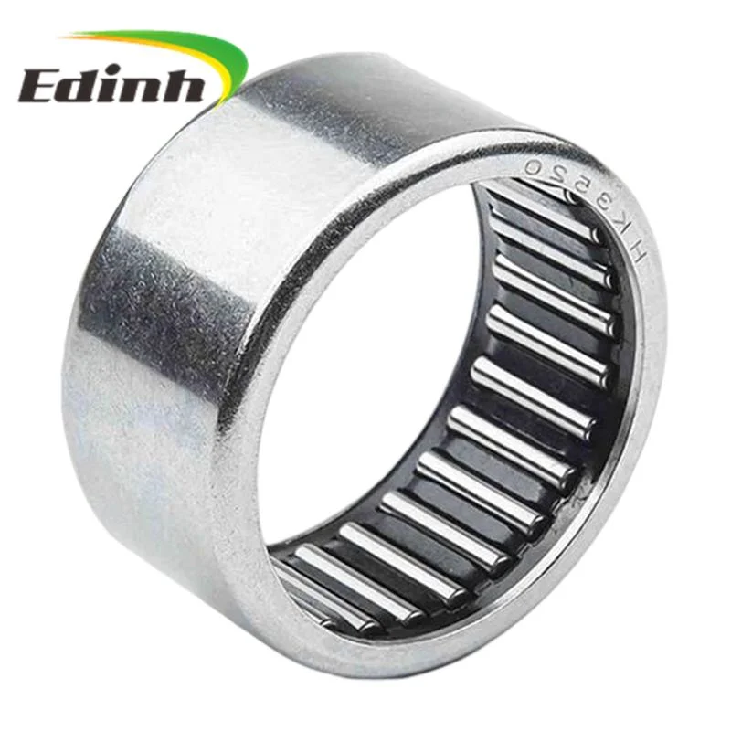 High Precision HK081410 121710 HK152212 152215 Stamping Inner Ring Needle Roller Bearings