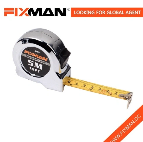 High quality/High cost performance Tape Measure 7.5m 5m 3m Tape Measure Tool